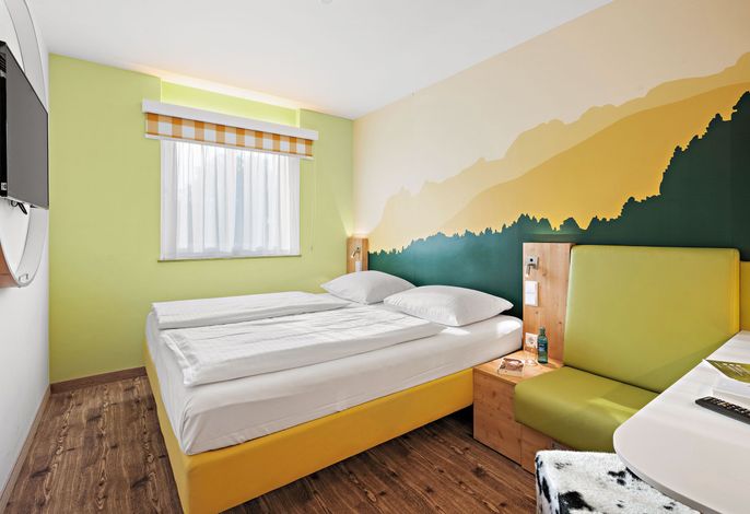 Hey Lou Hotel Piding