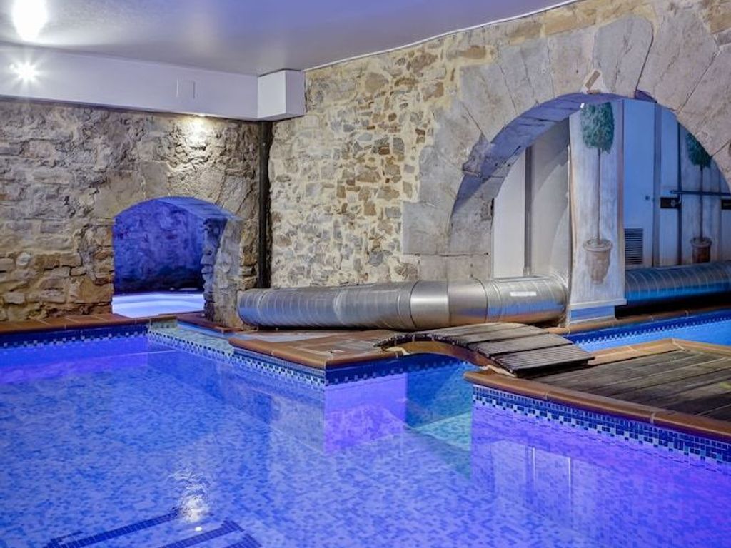 Grand Hotel Des Terreaux