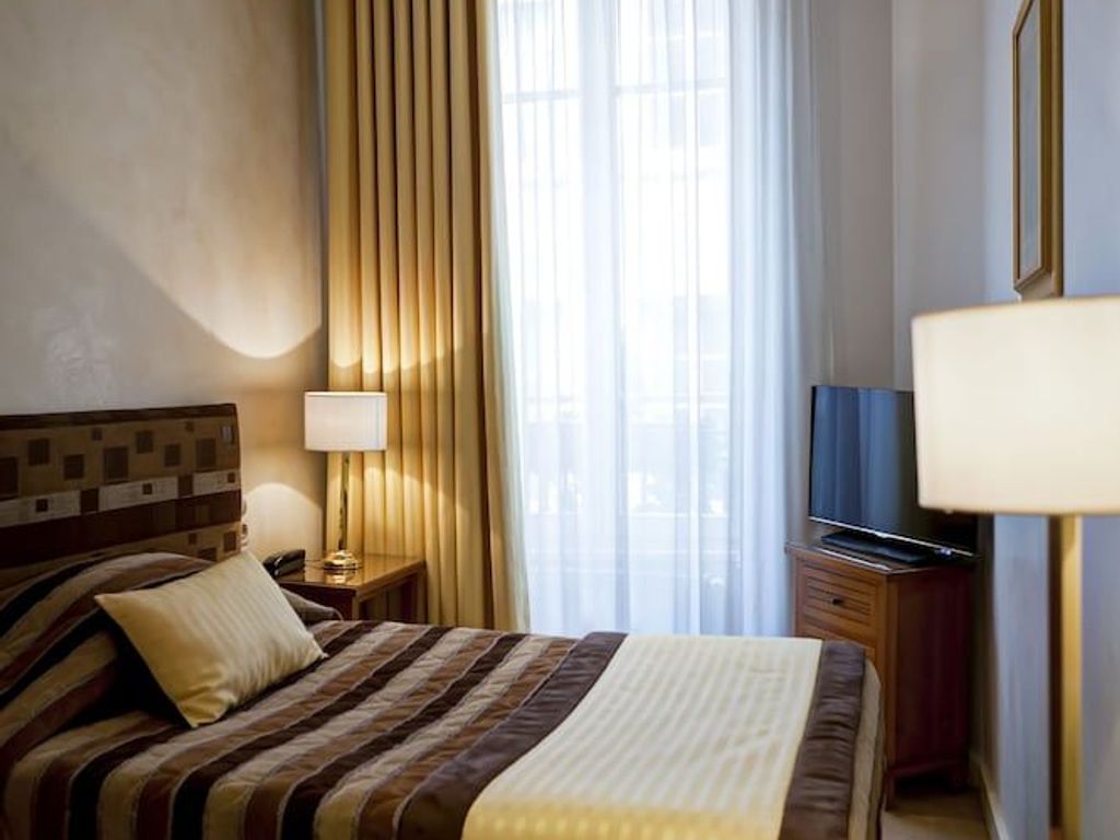 Grand Hotel Des Terreaux