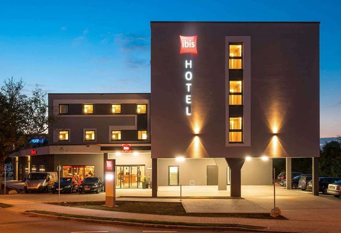 Ibis München Airport Süd