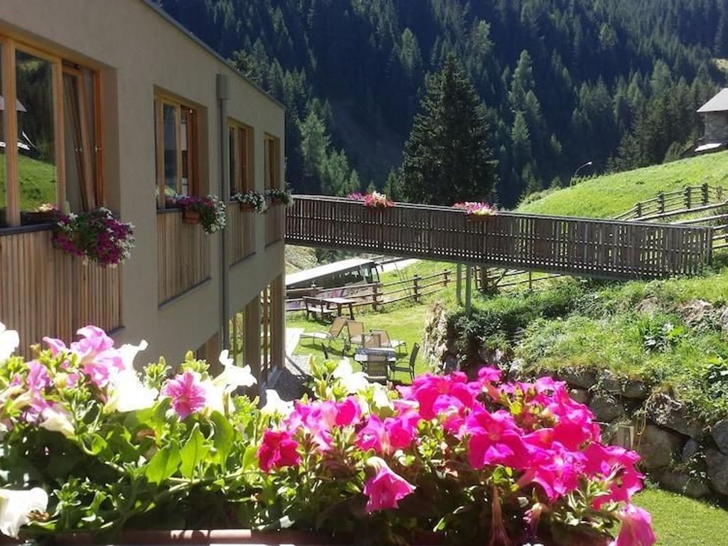 Hotel Tannenheim