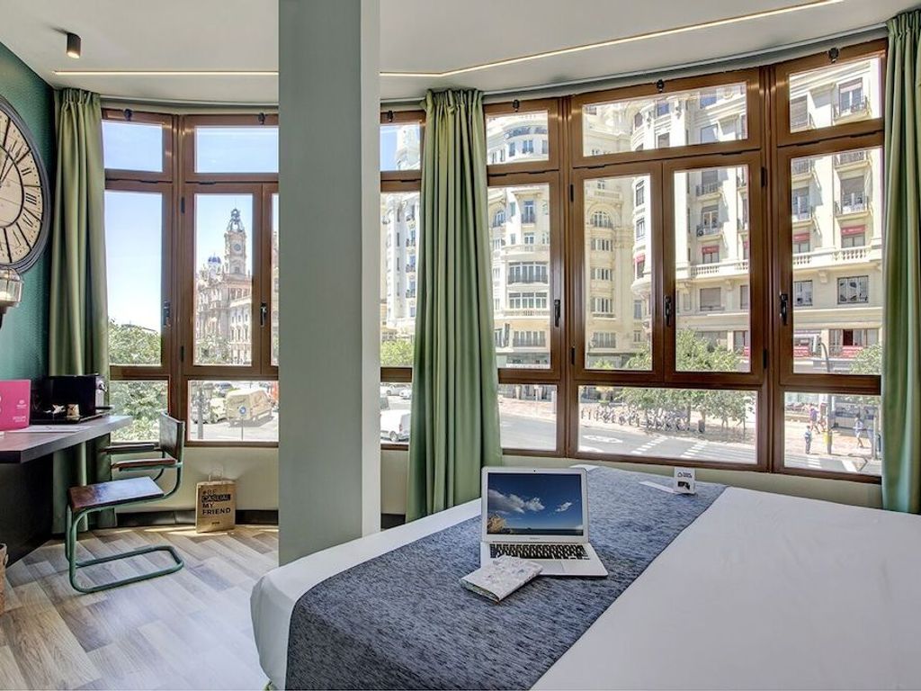 Casual Vintage Valencia Hotel by Casual Hoteles