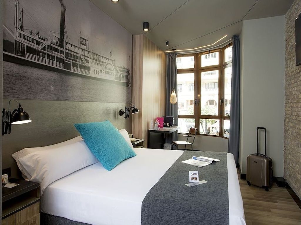 Casual Vintage Valencia Hotel by Casual Hoteles