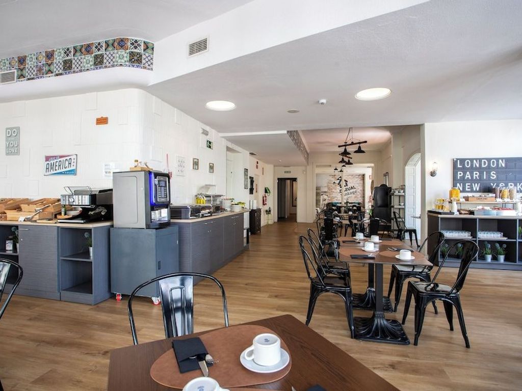 Casual Vintage Valencia Hotel by Casual Hoteles