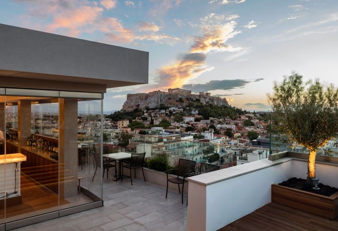 Electra Metropolis Athens