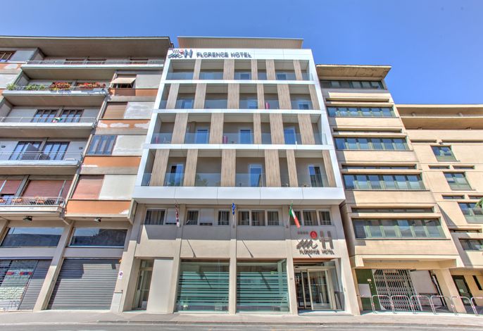MH Florence Hotel&Spa