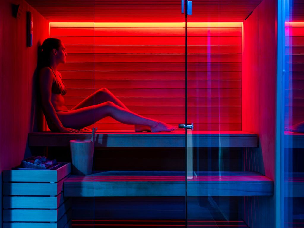 MH Florence Hotel&Spa
