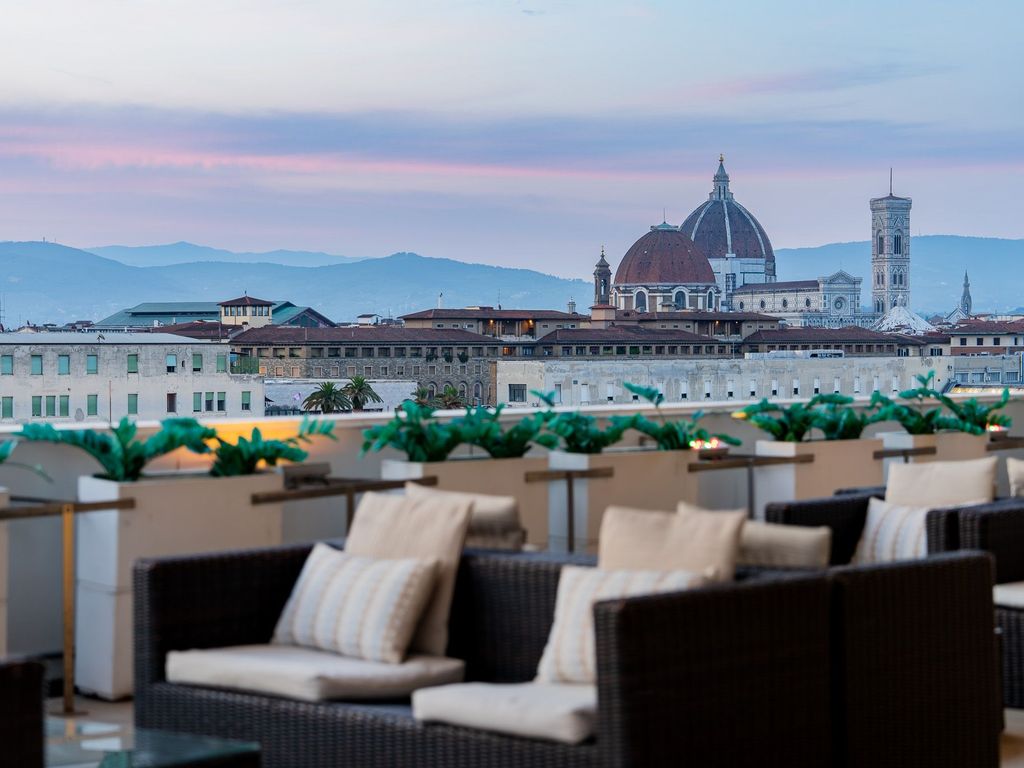 MH Florence Hotel&Spa
