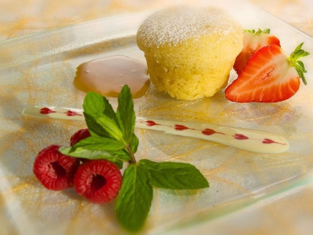 Ducky's Restaurant | Events | Hotel