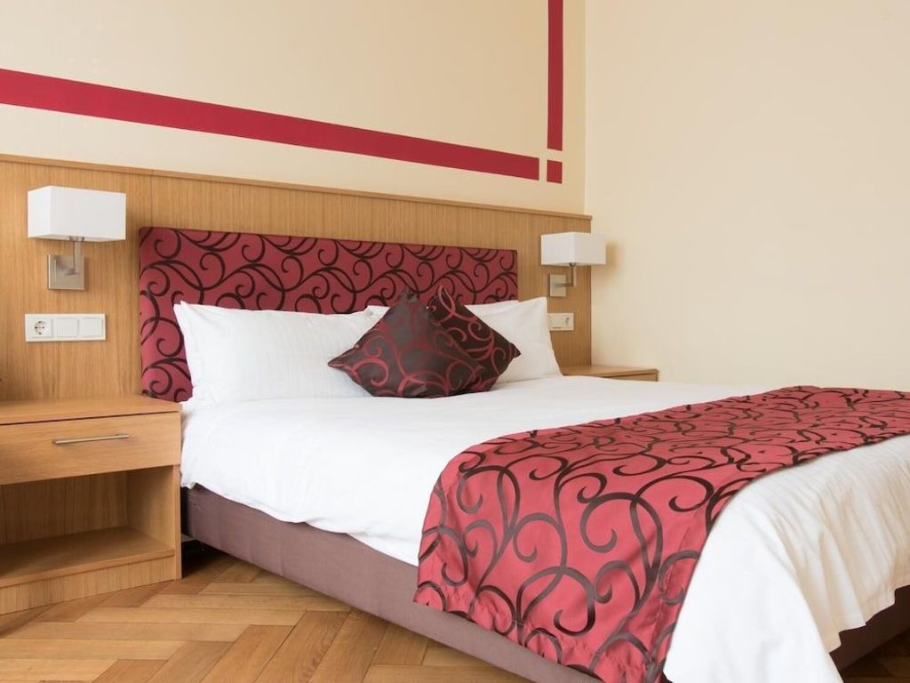 Ducky's Restaurant | Events | Hotel