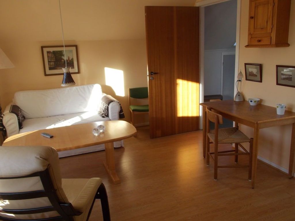 NyGammelsø Bed and Breakfast