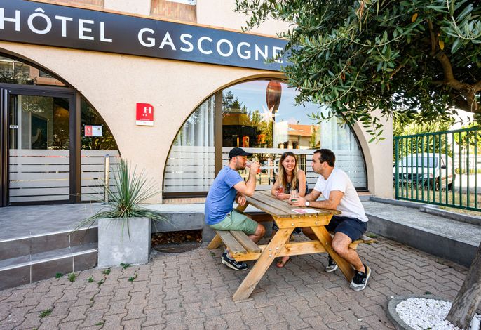 Gascogne