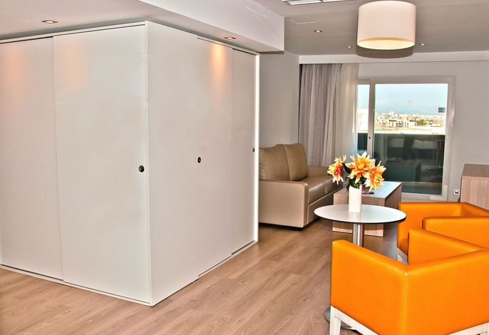 BQ Augusta Hotel – Foto 4