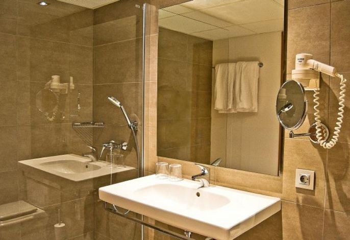 BQ Augusta Hotel – Foto 3