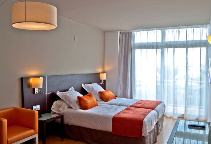 BQ Augusta Hotel – Foto 2