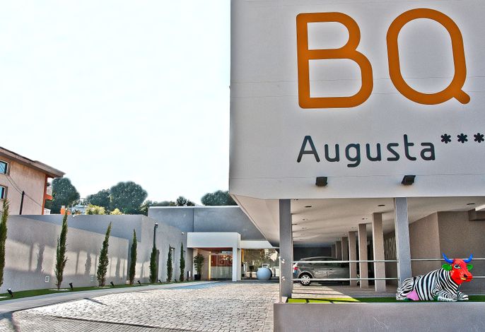 BQ Augusta Hotel