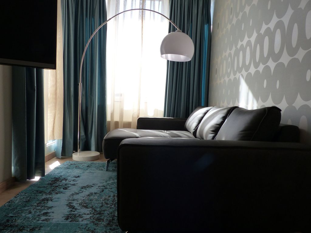Apartment Der Heidehof
