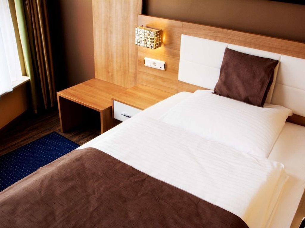 Hotel C&S