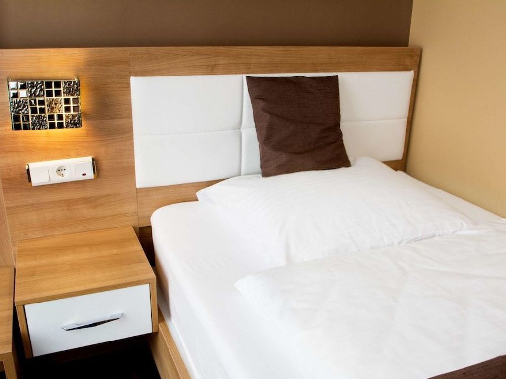 Hotel C&S