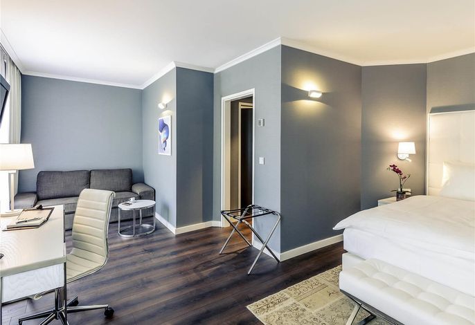 Hotel Mercure Raphael Wien