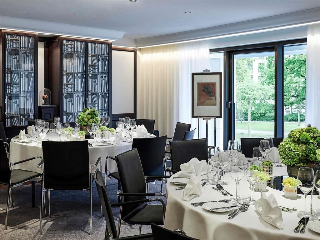 Sofitel Frankfurt Opera