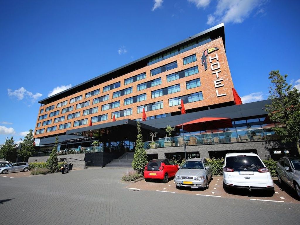 Van der Valk Hotel Oostzaan