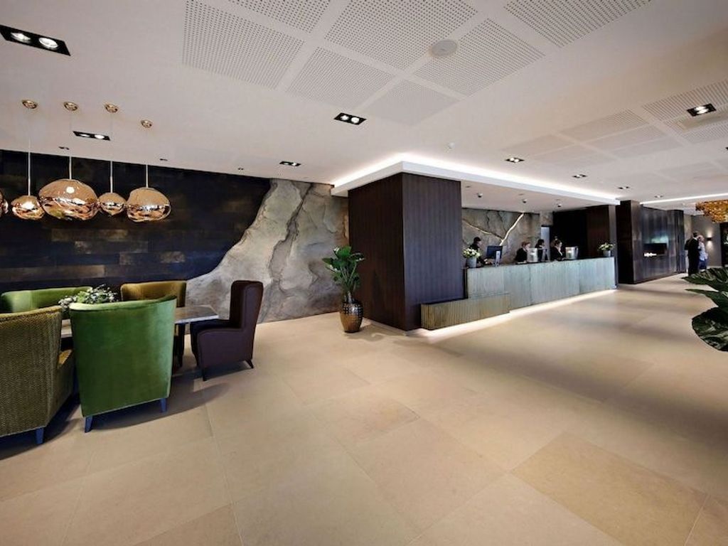 Van der Valk Hotel Oostzaan
