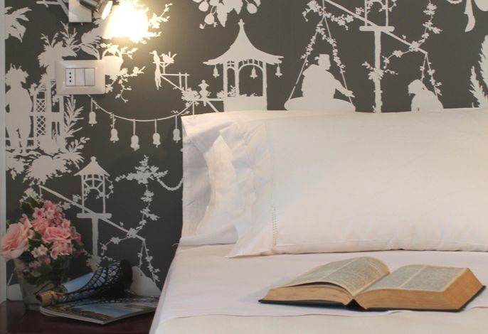 Villa Lucrezia B&B