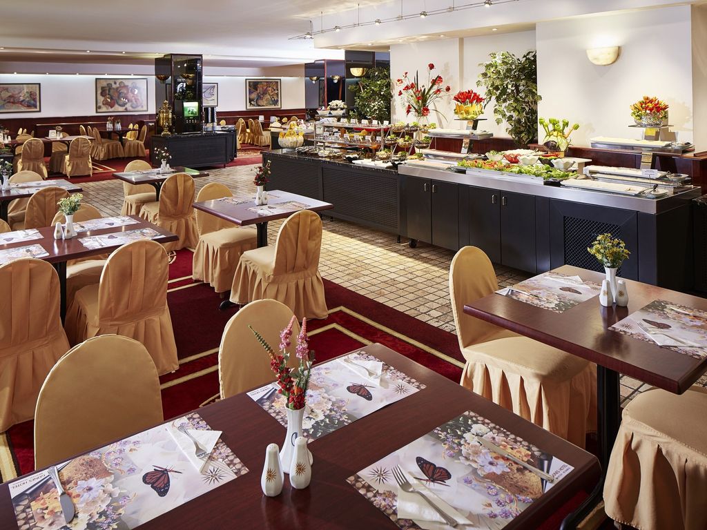 Günes Hotel Istanbul
