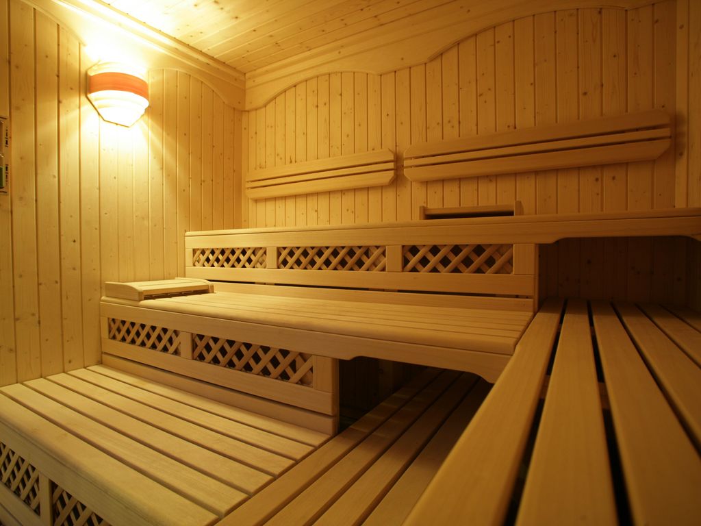 San Marco Fitness Pool and SPA