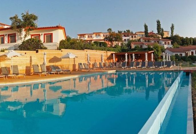 Belvedere Aeolis Hotel