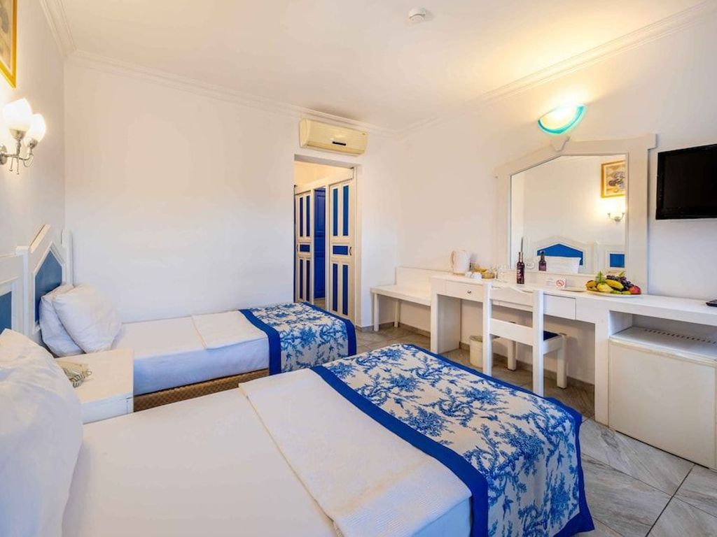Oludeniz Beach Resort by Z Hotels