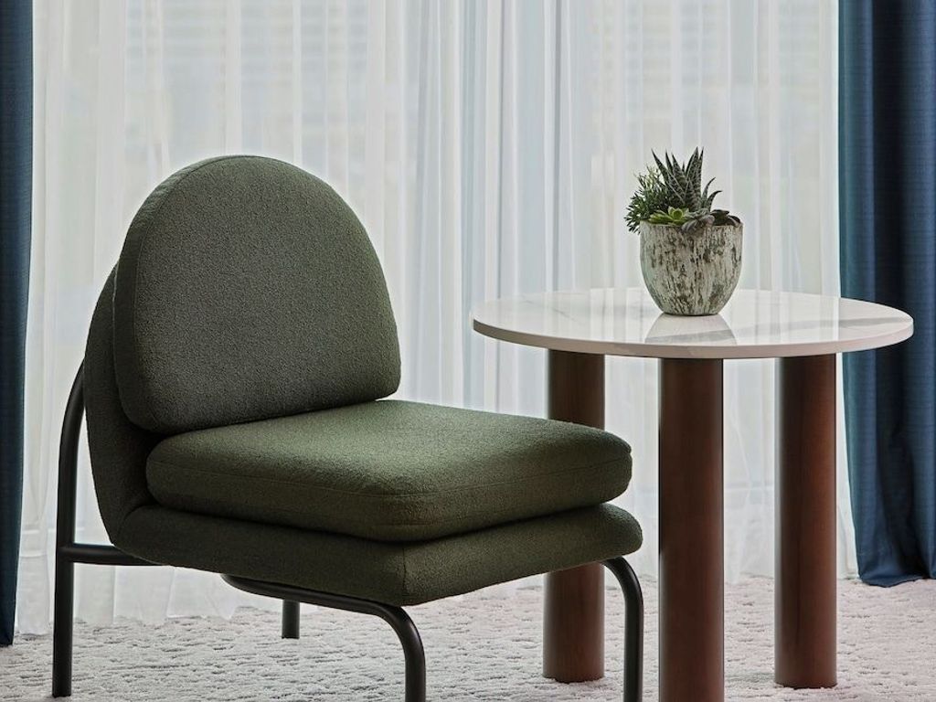 JW Marriott Hotel Frankfurt