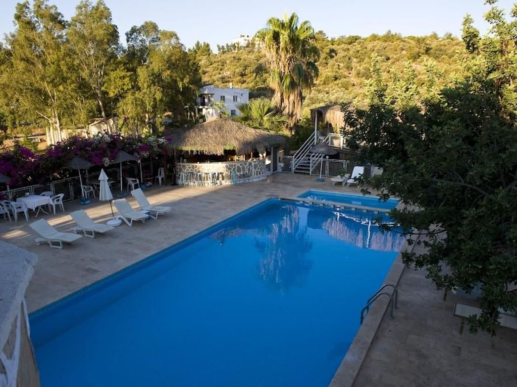 Hotel Pataros