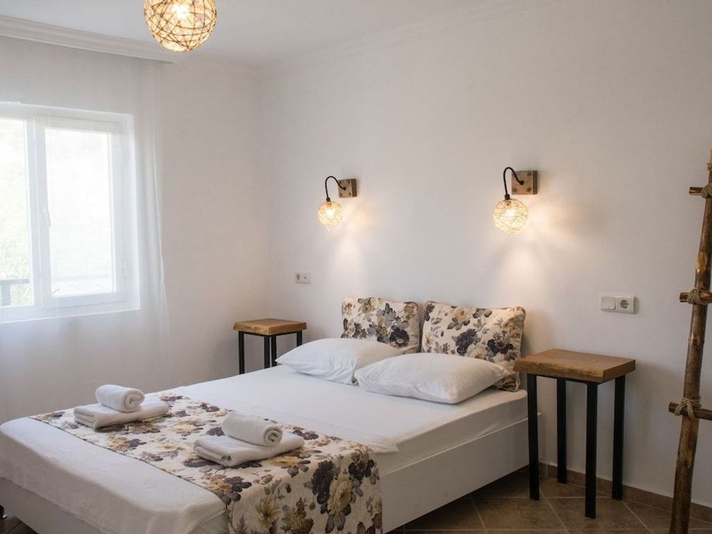 Hotel Pataros