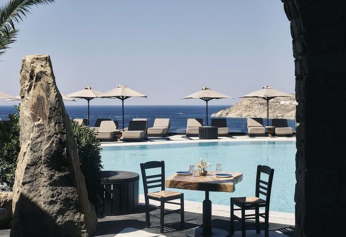 Royal Myconian Resort