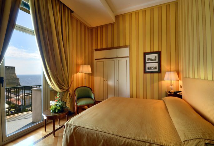 Grand Hotel Vesuvio