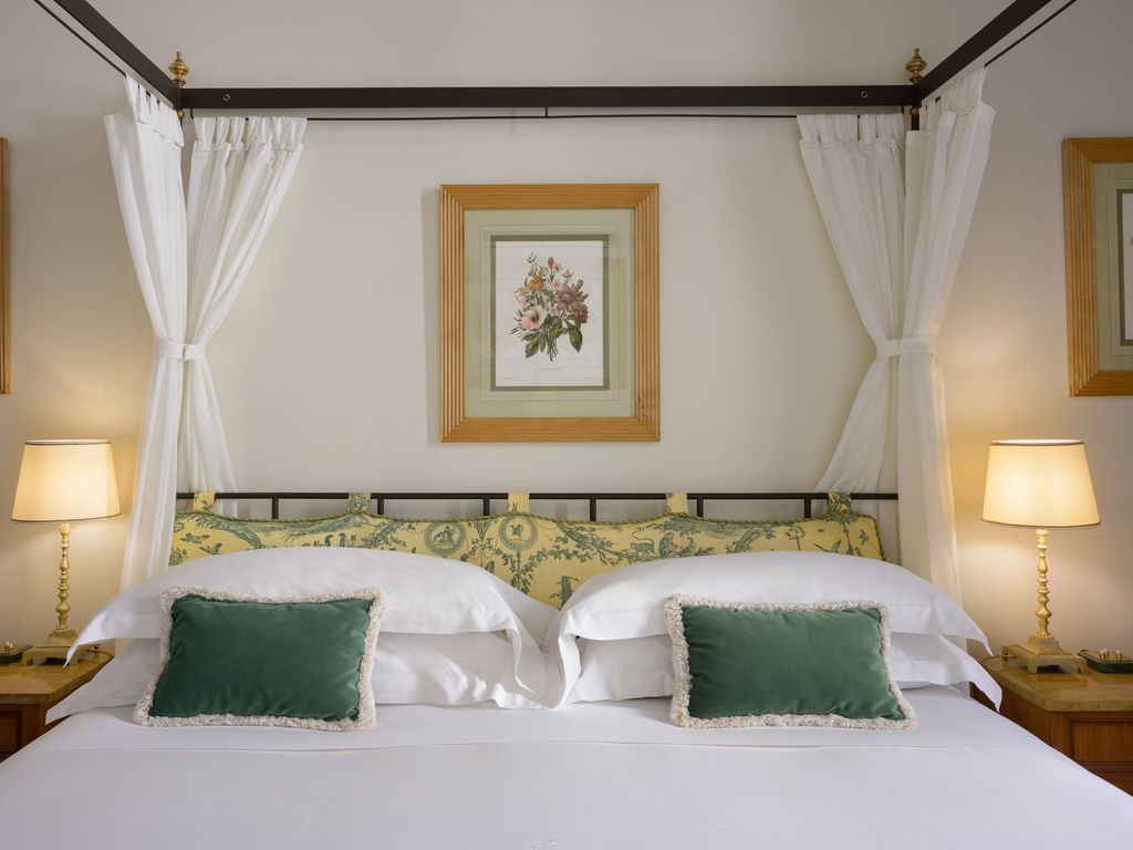Grand Hotel Continental Siena - Starhotels Collezione Starhotels Collezione