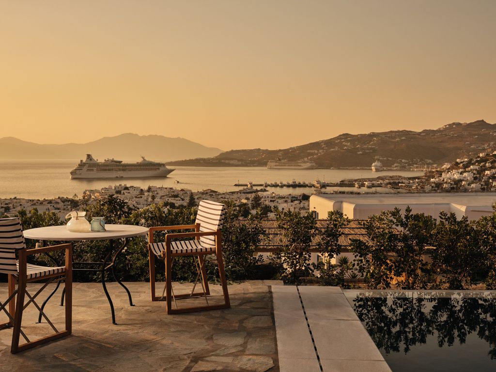 Belvedere Hotel
