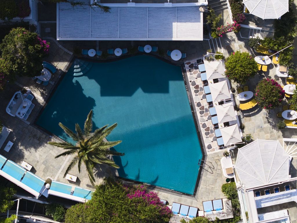 Belvedere Hotel