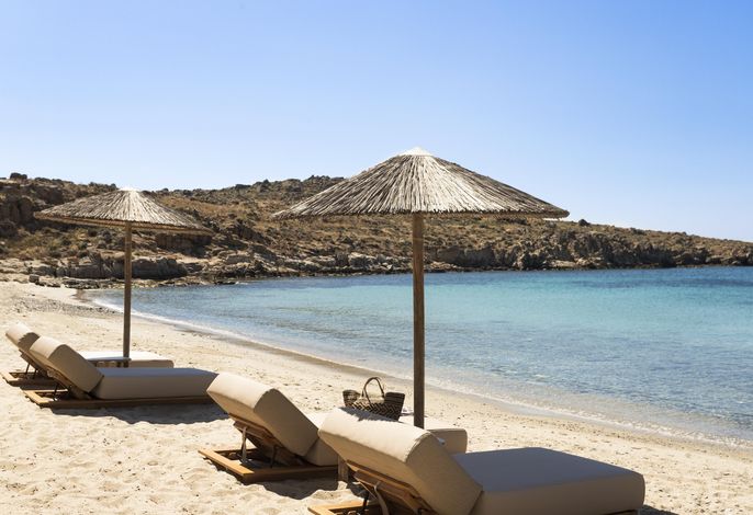 Casa del Mar Mykonos