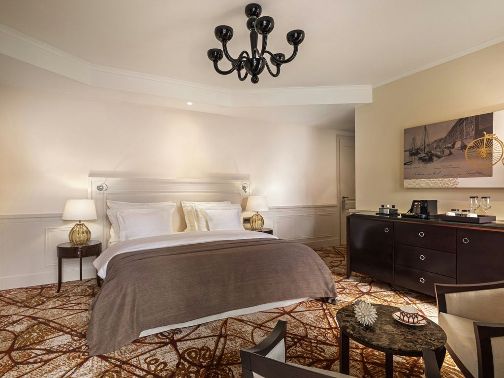 Boutique Hotel Alhambra