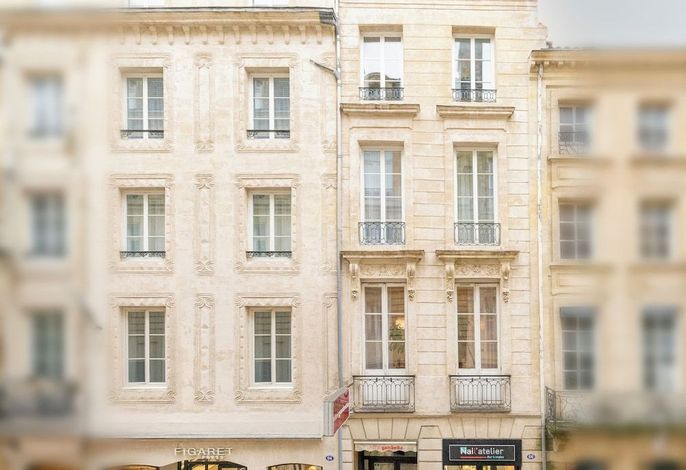 Hotel Gambetta