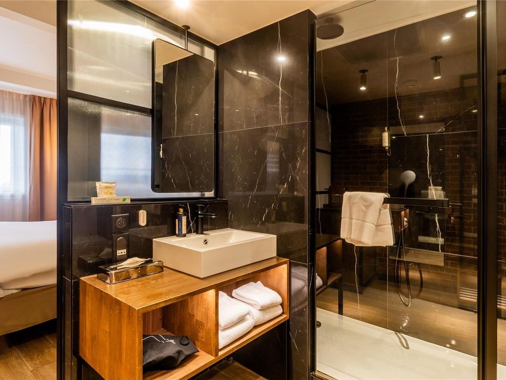 Golden Tulip CDG Airport Roissy