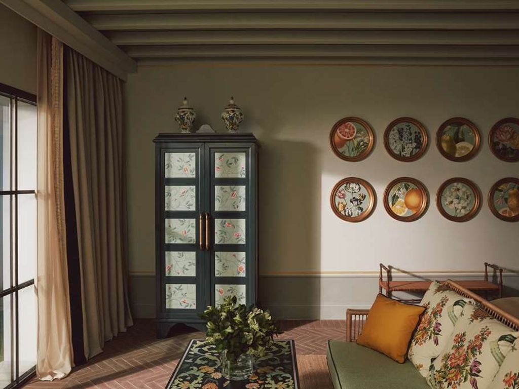 Villa San Michele A Belmond Hotel Florence