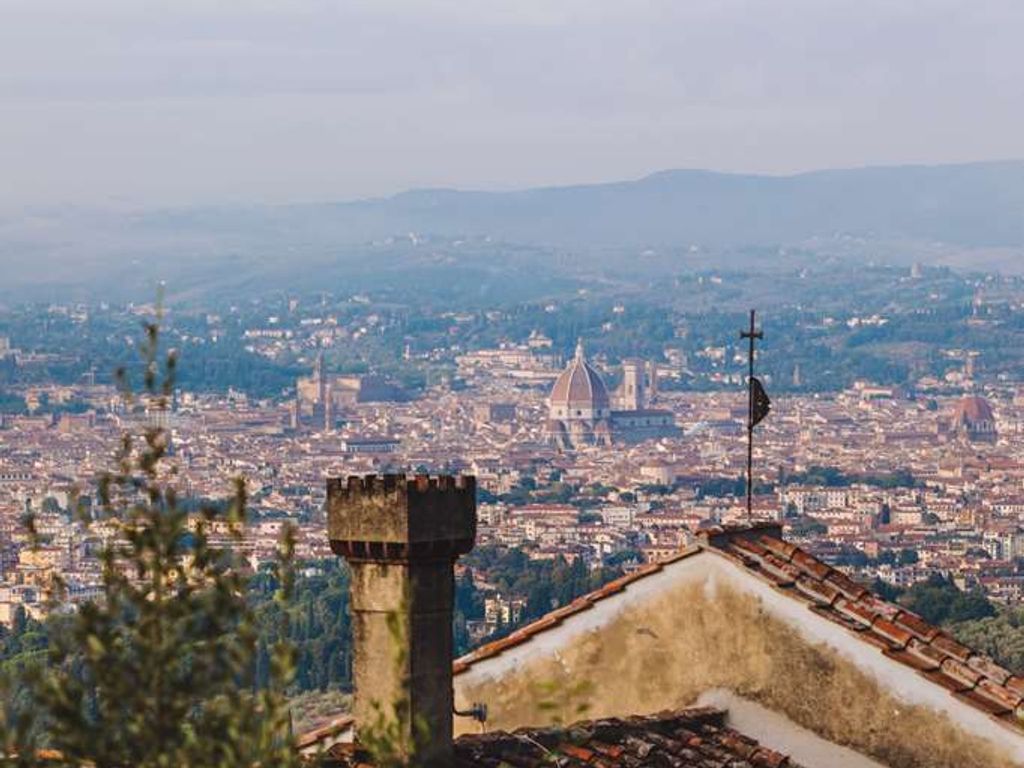 Villa San Michele A Belmond Hotel Florence
