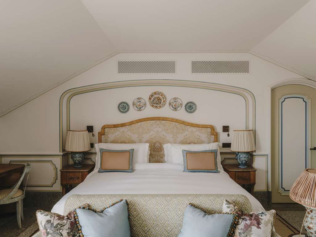 Splendido A Belmond Hotel Portofino