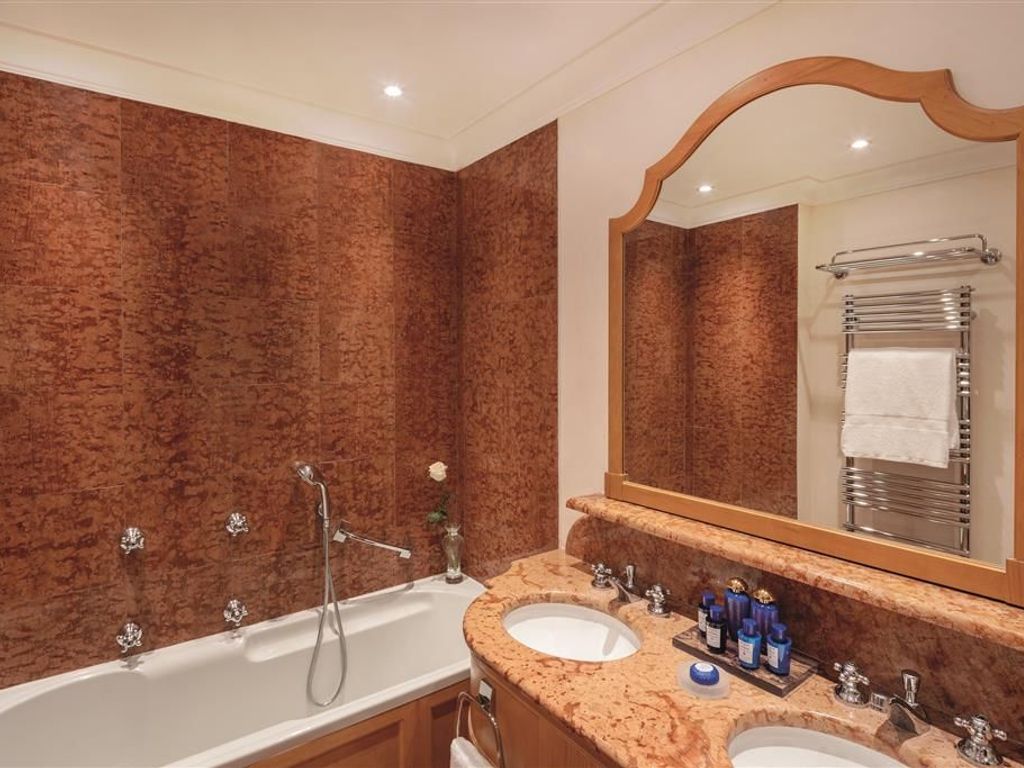 Cipriani Belmond Hotel Venice