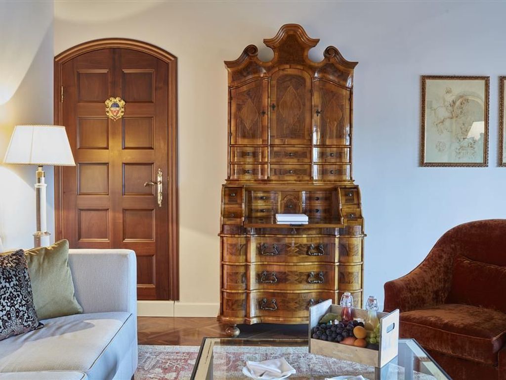Cipriani Belmond Hotel Venice