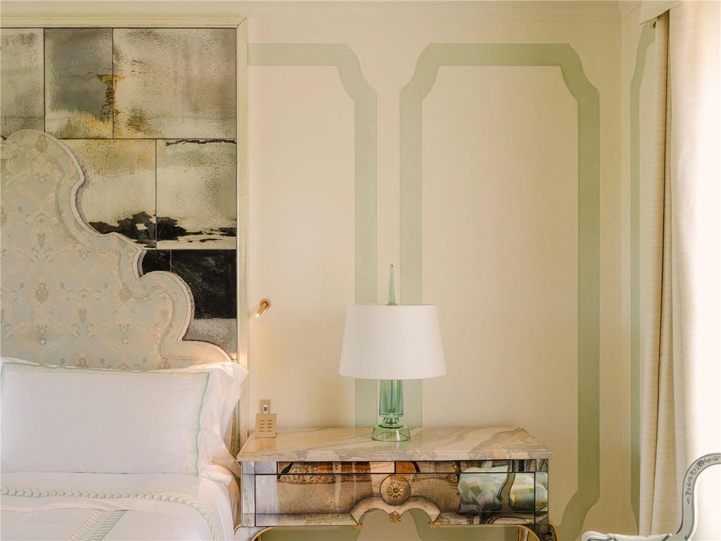 Cipriani Belmond Hotel Venice